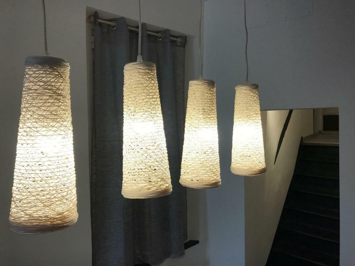 Lovely Apt Really Downtown - Free Private Parking Included! - Genoa Ngoại thất bức ảnh